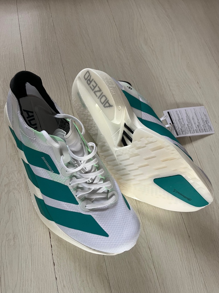 adidas 【クーポン対象外】アディダス ランニングシューズ