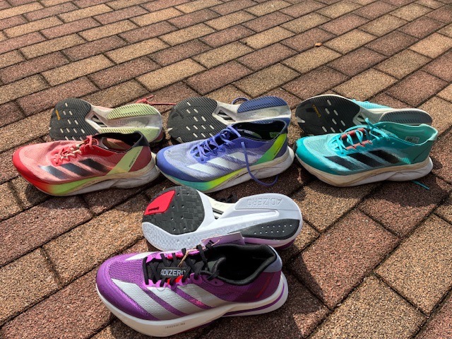 アディダスランニングシューズ アディゼロボストン13 M JS4943 27.5 adidas アディダス メンズ ランニングシューズ アディゼロ