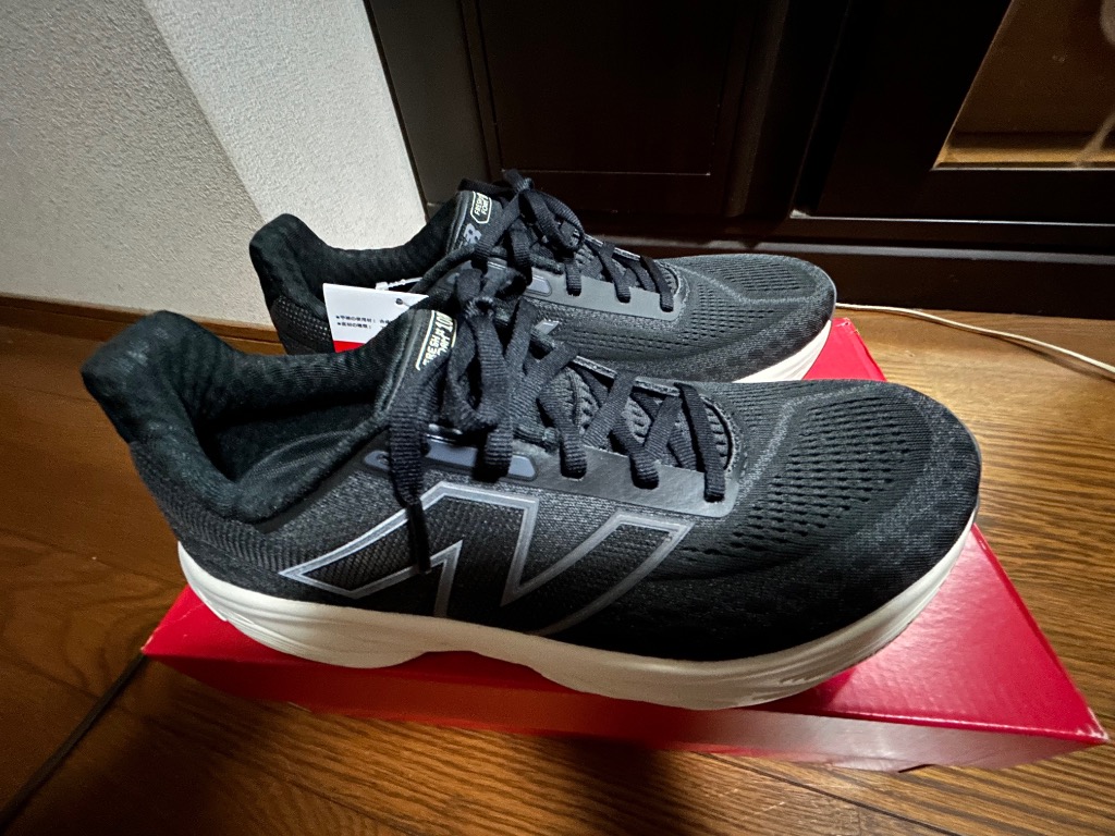 New Balance ニューバランス ランニングシューズ フレッシュ