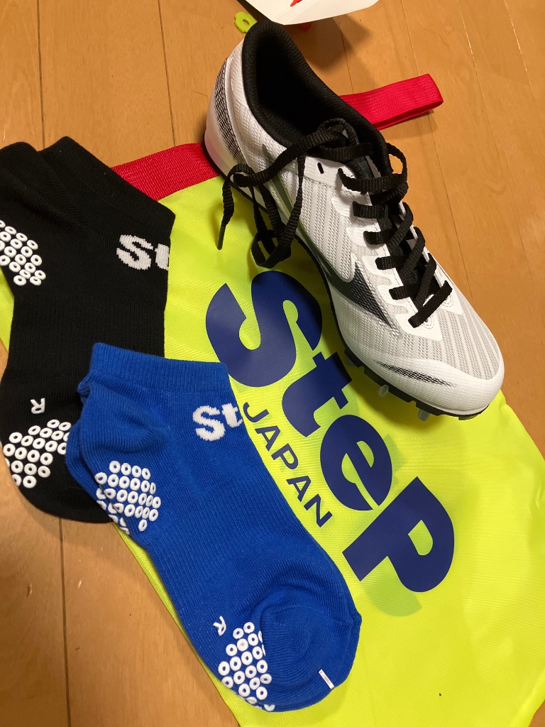 MIZUNO ☆陸上部応援セット☆ミズノ 陸上6点セット 陸上