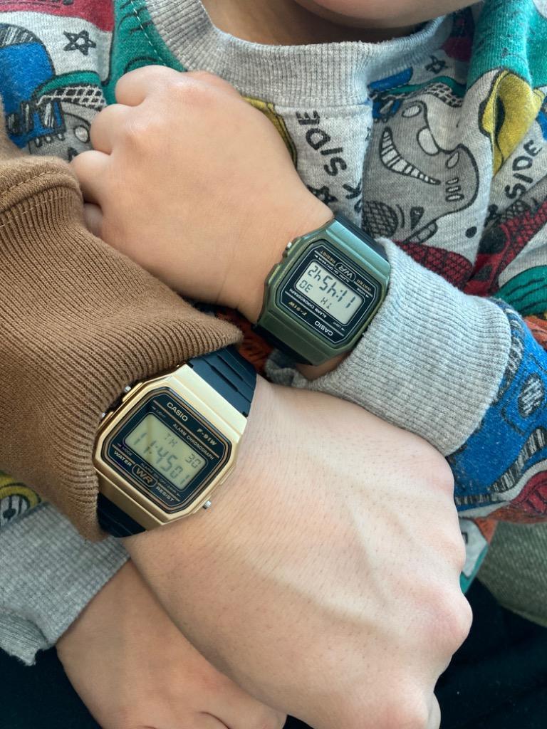 CASIO F-91WM-9A カシオ 腕時計 チープカシオ デジタル ユニセックス :CASIO-F-91WM-9A:STEYK - 通販 -  Yahoo!ショッピング