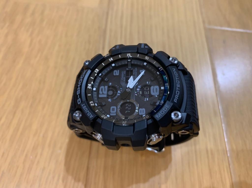 G shock 2024 mudmaster gsg 100