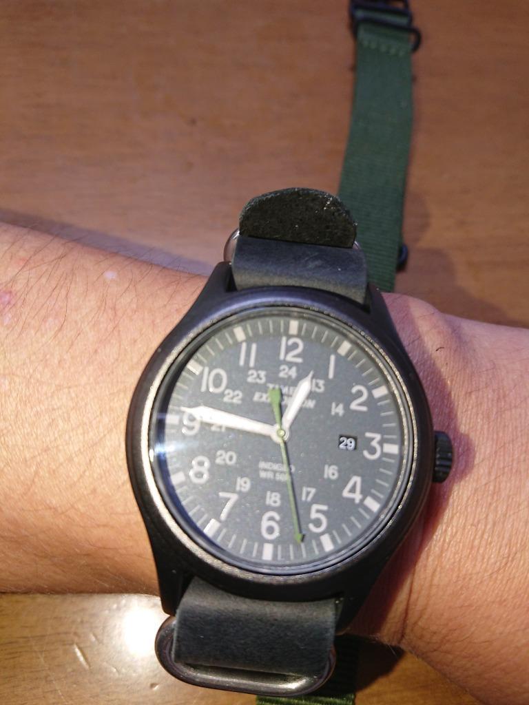 12日23:59までポイントUP! TIMEX TW4B04700 タイメックス 腕時計