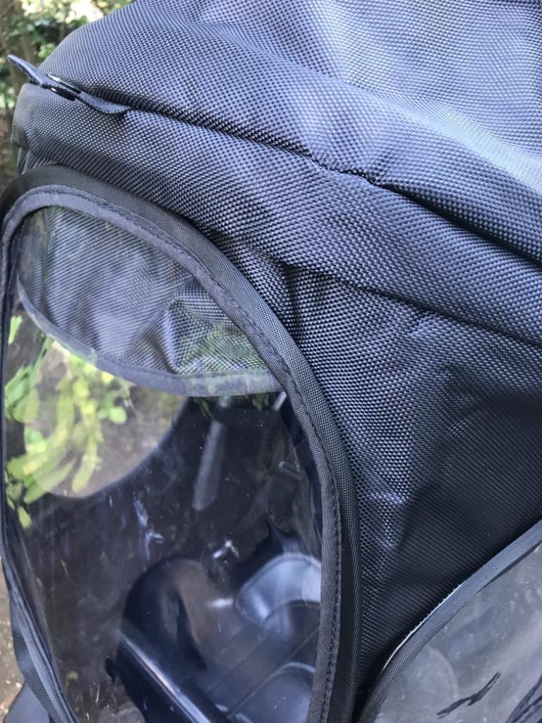 stylishjapan 自転車 チャイルドシート レインカバー