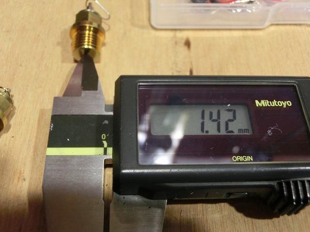 キャブレター修理キット SPI Mikuni VM30 VM32 VM34 VM 30 32 34