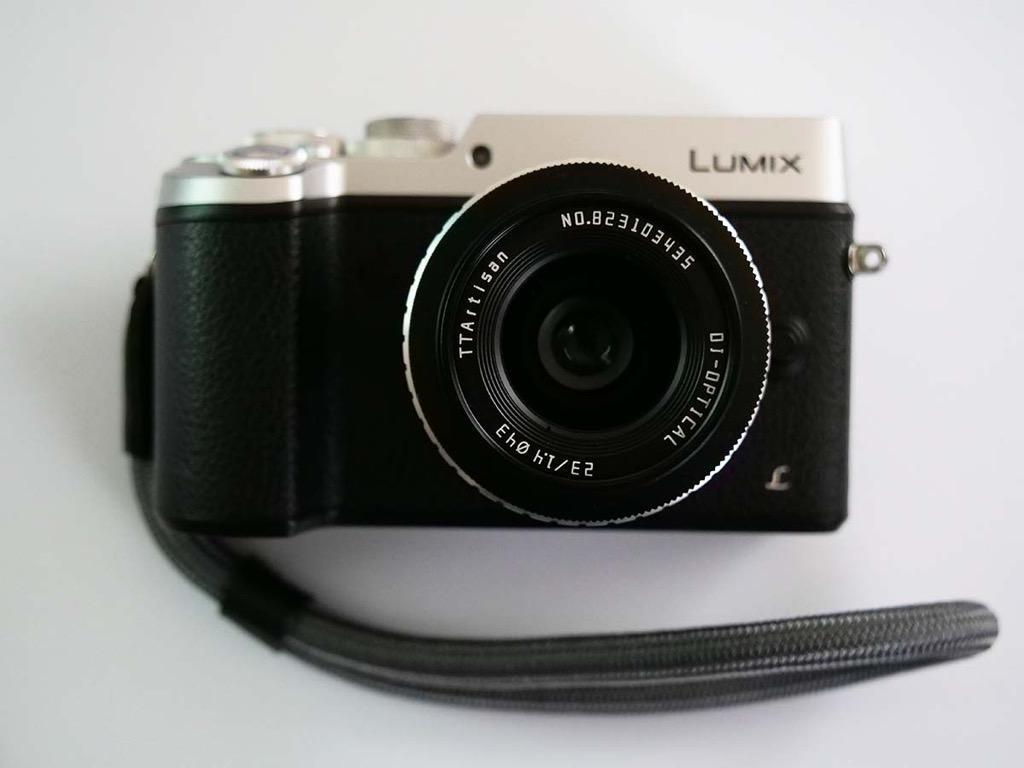 銘匠光学TTArtisan23mmf1.4Cブラック×シルバー 12_000000001688.jpg?1678209903