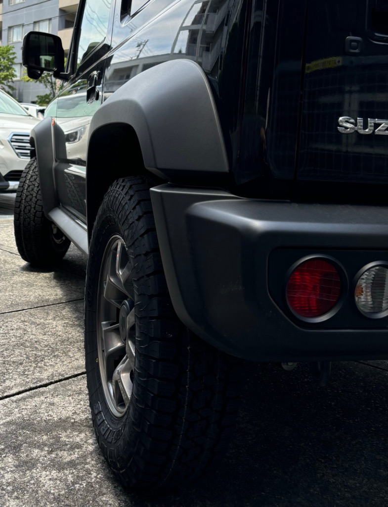 215/75R15 夏タイヤ ホイール4本セット ジムニーシエラ TOYO