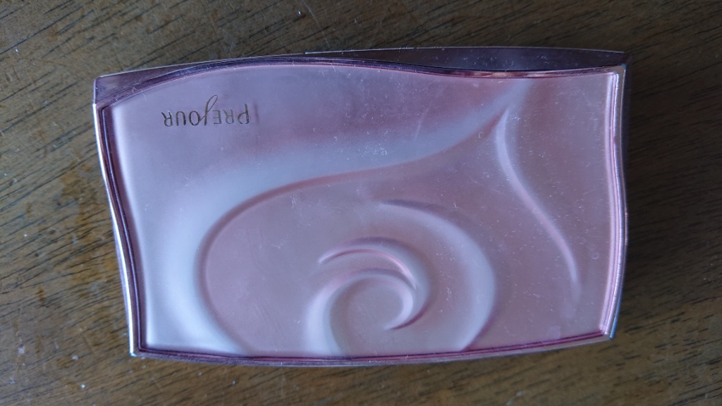 OPPEN（オッペン） オッペン化粧品 プレジュール パウダー