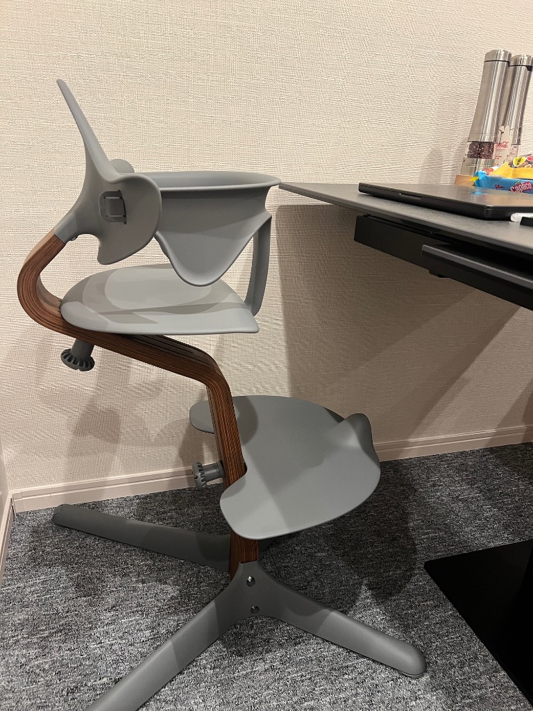 STOKKE（ストッケ） 公式 ノミ ベビーセット STOKKE Nomi BABYSET