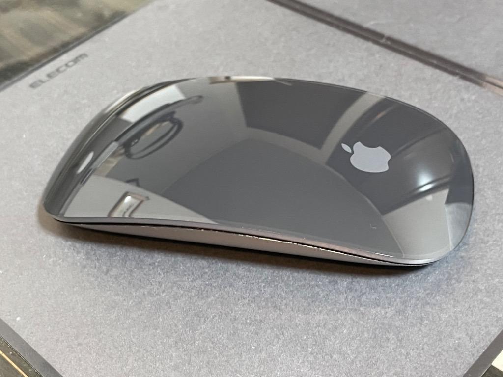 Apple Mac アップル マック マウス Magic Mouse 2 ワイヤレス 純正 
