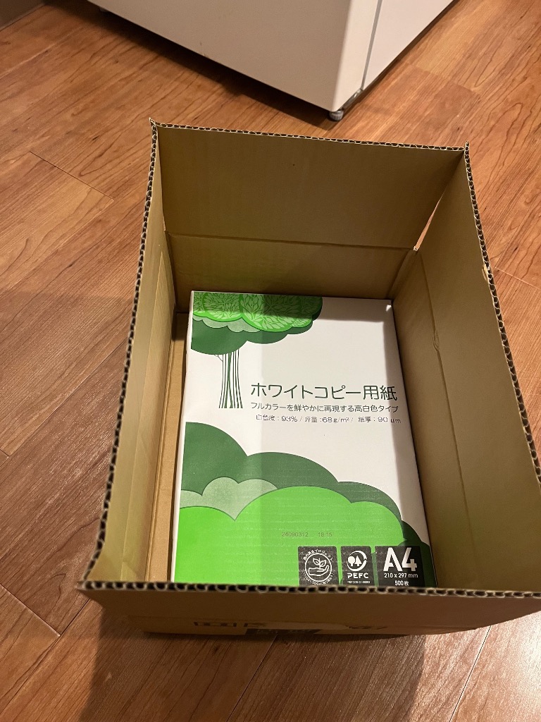レビュー画像