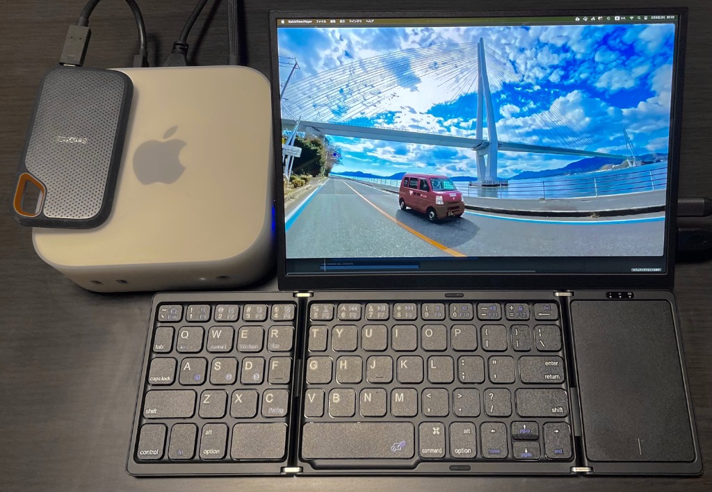 新登場 EVICIV モバイルモニター ゲーミングモニター 10.5インチ