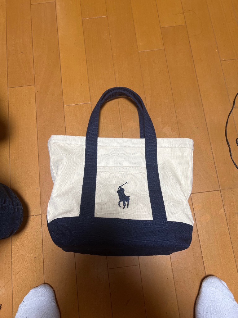 POLO RALPH LAUREN ポロ ラルフローレン バッグ 620293