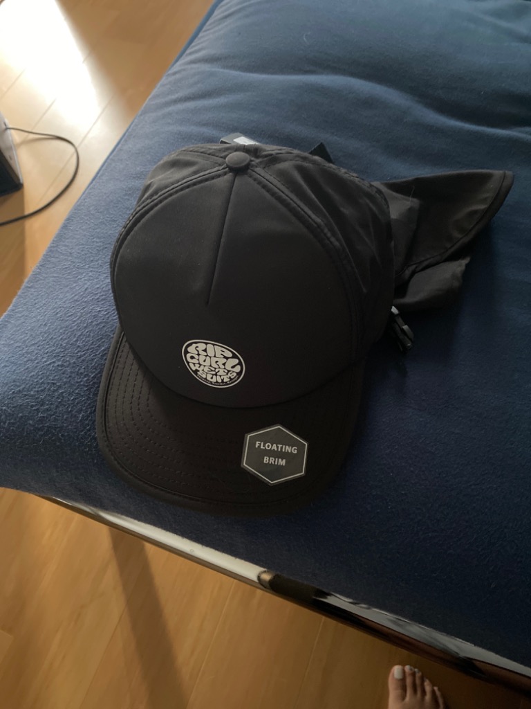 RIP CURL サーフキャップ メンズ サーフィン 帽子 23 SS RIPCURL