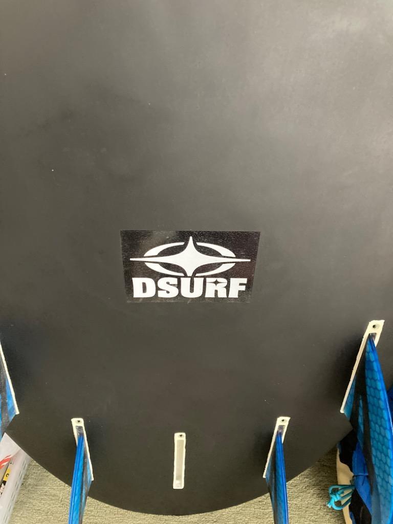 DESTINATION デスティネイション カッティング ステッカー シール ディーサーフ サーフィン ダイカット 型抜き ロゴステッカー STAR  DSURF CUTTING LOGO STICKER 日本正規品 休み