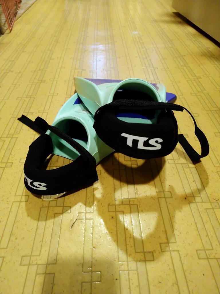 TOOLS（サーフィン） TOOLS TLS ツールス フィンテザース