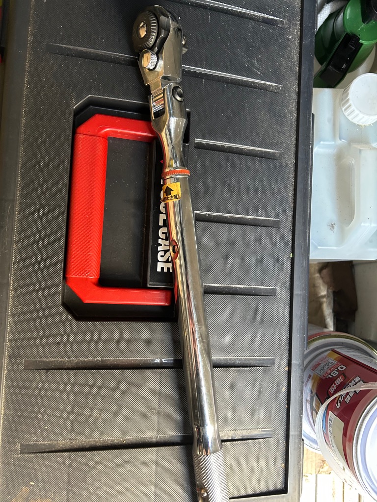 TOOL COMPANY STRAIGHT 1/2 TOOL COMPANY STRAIGHT 1/2