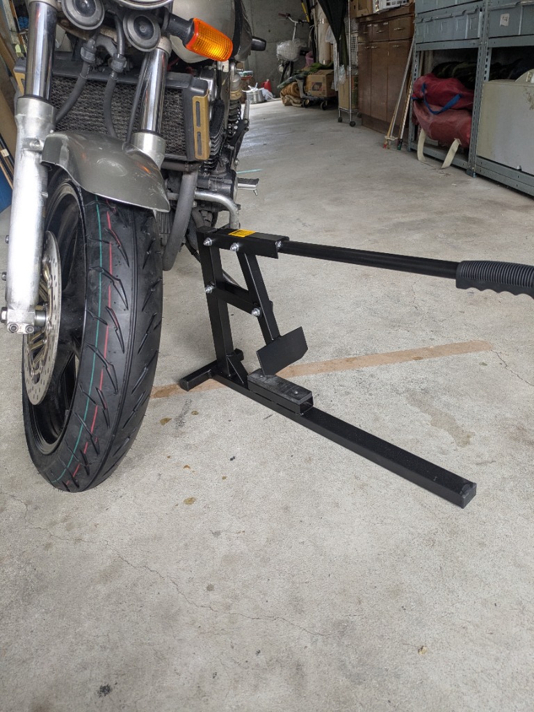 TOOL COMPANY STRAIGHT ビードブレーカー バイク用 強力タイプ
