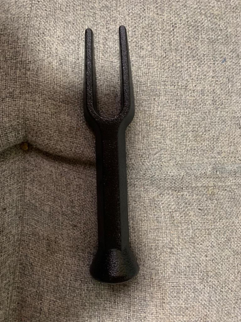 タイロッドエンドセパレーター200mm STRAIGHT/19-1248 (STRAIGHT