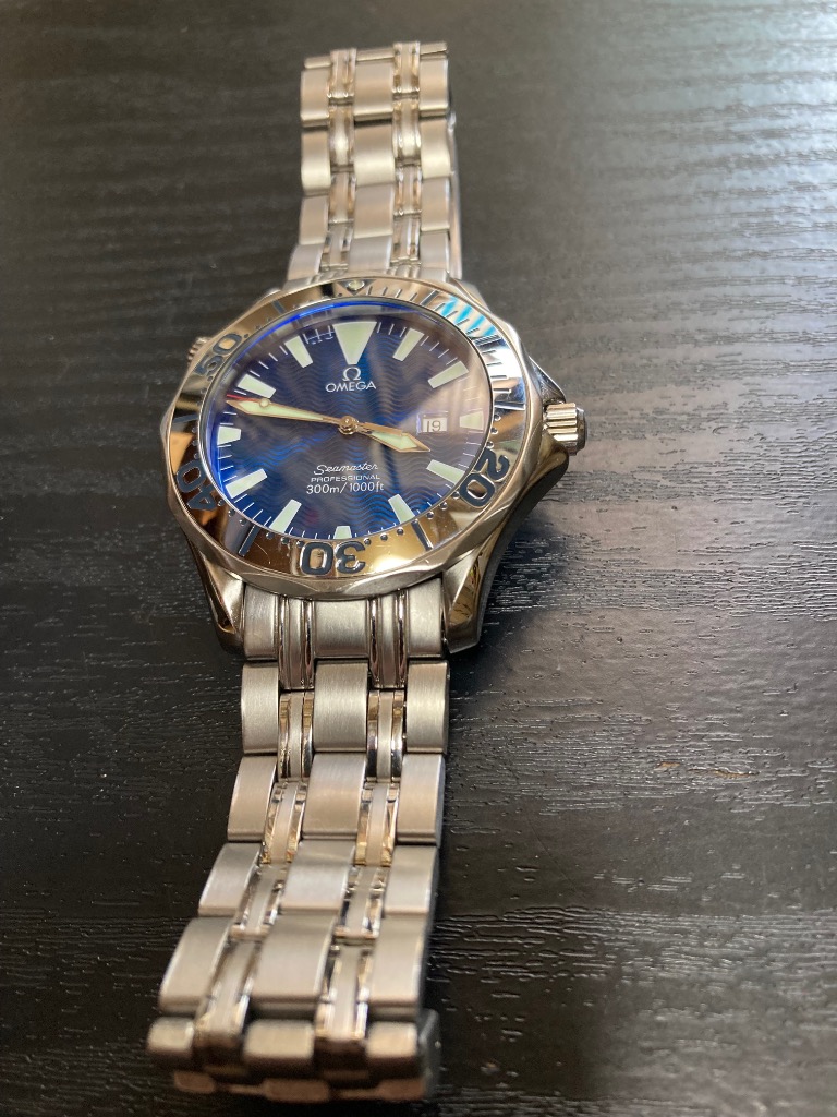 OMEGA オメガ対応 腕時計 ウォッチ 交換用 ベルト バンド
