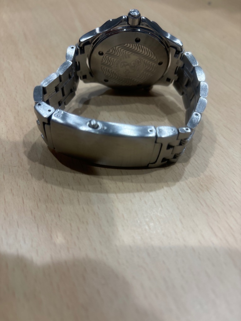 OMEGA オメガ対応 腕時計 ウォッチ 交換用 ベルト バンド