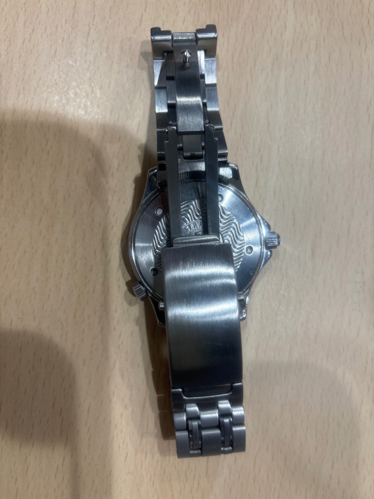 OMEGA オメガ対応 腕時計 ウォッチ 交換用 ベルト バンド