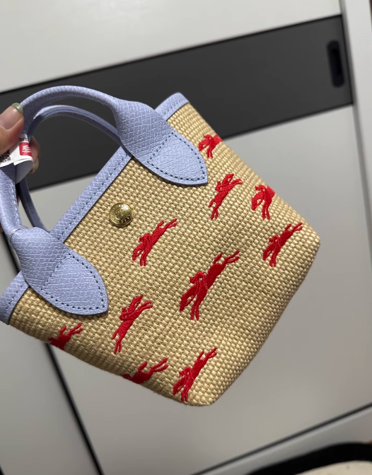 10%OFFクーポン配布中！】2024年春夏新作 LONGCHAMP ロンシャン
