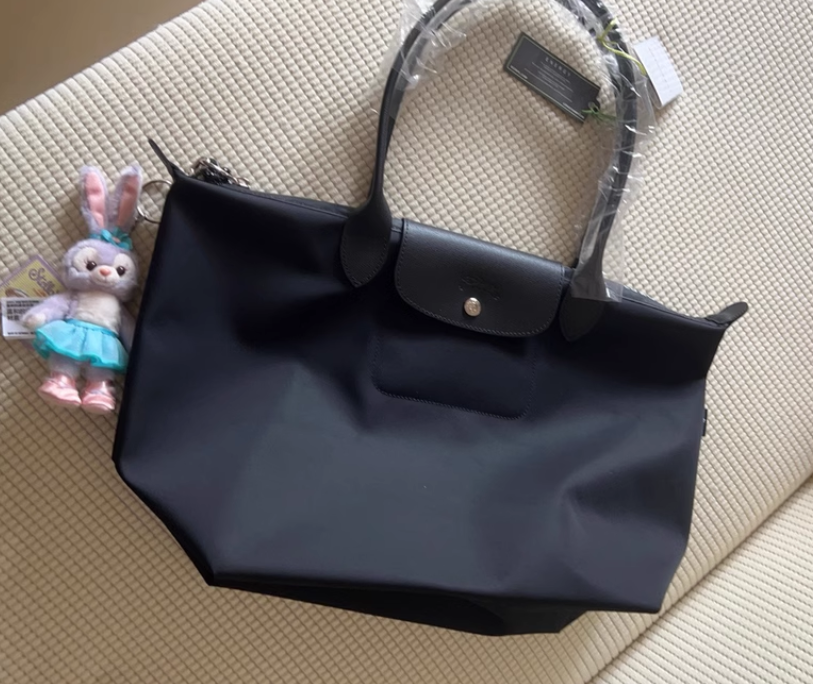 10%OFFクーポン配布中！】2024年春夏新作 Longchamp ロンシャン