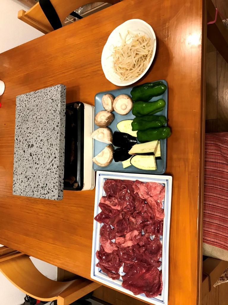 溶岩プレート D 20x30cm バーベキュー 調理用品 焼肉用 焼肉 溶岩プレート D 20x30cm バーベキュー 調理用品 焼肉用 焼肉