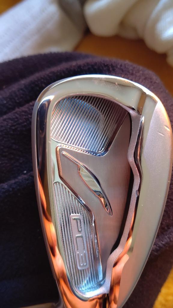 TB フォーティーン 2025 TB-5 FORGED アイアン(MODUS3 TOUR105/110/115