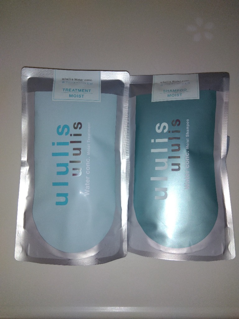 ウルリス ウォーターコンク リペア　シャンプー　トリートメント　本体セット Amazon | ululis ウルリス シャンプートリートメントセット