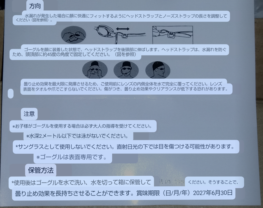 全体のレビュー画像 | 0-1