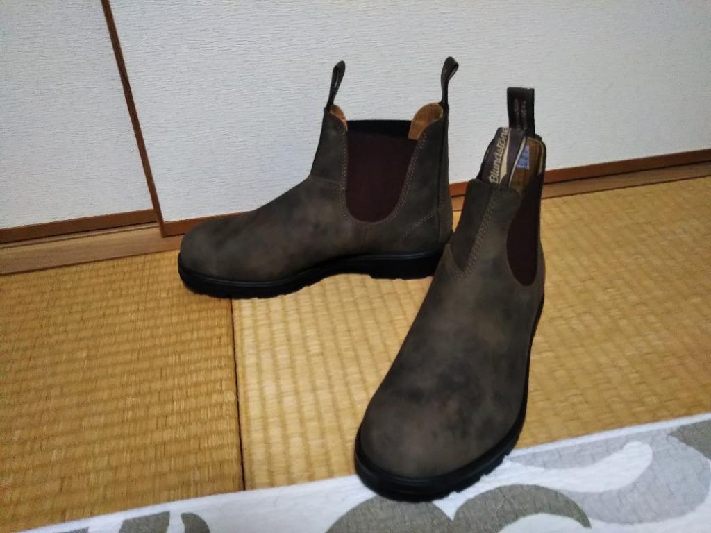 Blundstone ブランドストーン サイドゴア メンズ レディース ブーツ SUPER 550 BOOTS 585 ブラウン :bls-585:シュガーオンラインショップ  - 通販 - Yahoo!ショッピング