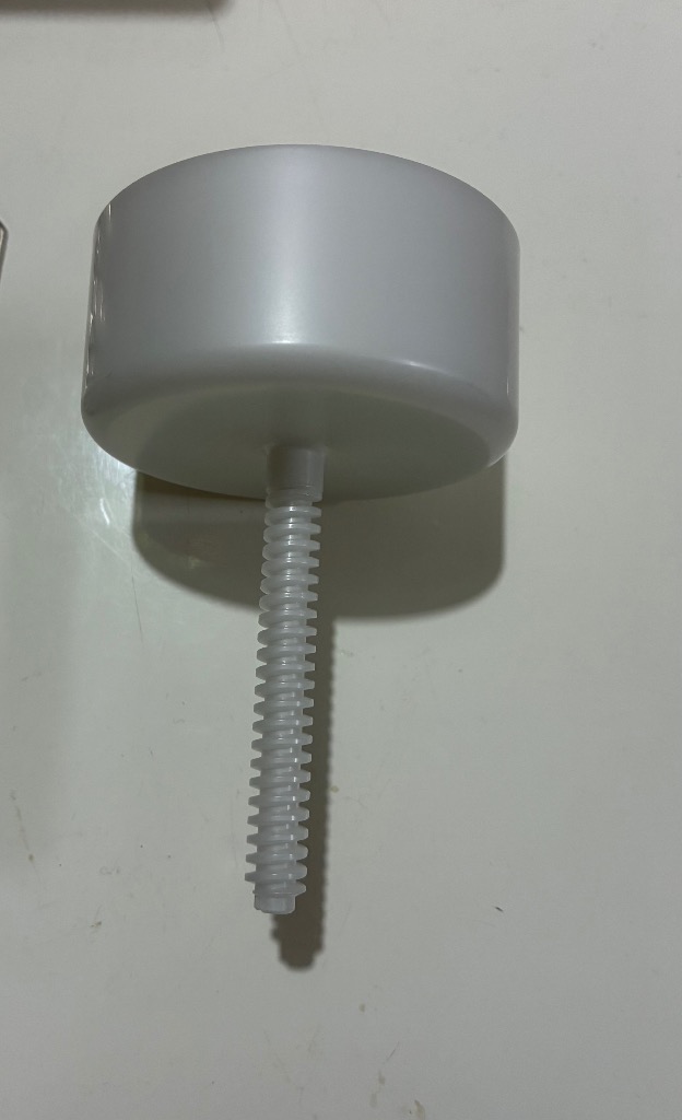 TOTO,TH95142R,浮玉,大便器用浮き玉,タンク内ボールタップ用