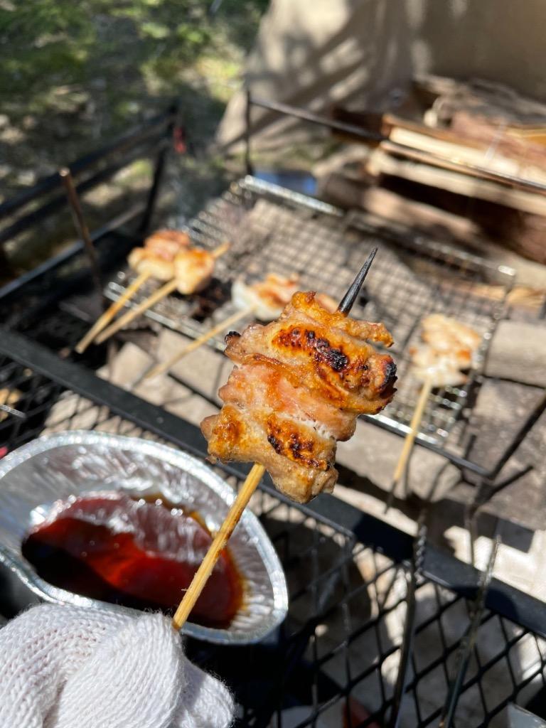 焼き鳥 ジャンボねぎま串 生 キャンプ バーベキュー q 307 Y ローストチキン 鶏肉 焼き鳥 水郷のとりやさん 通販 Yahoo ショッピング