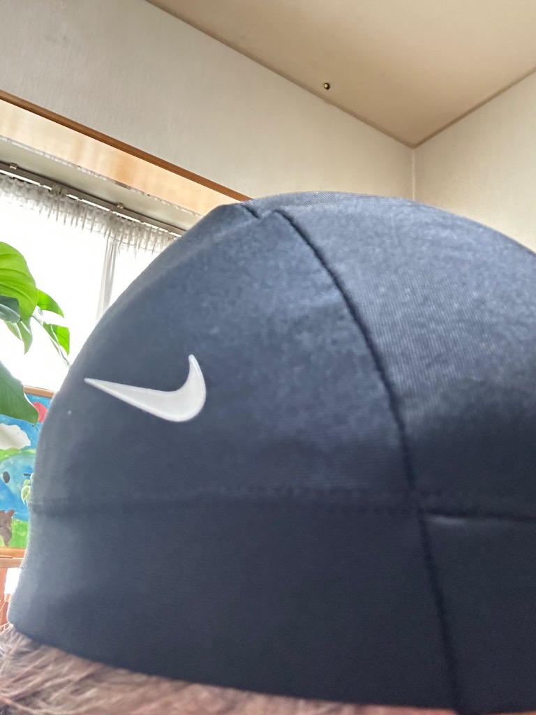 Nike フィットネス用水着 LL (XL)、キャップ NIKE ナイキ メンズ フィットネス水着 キャップ ゴーグル 3点