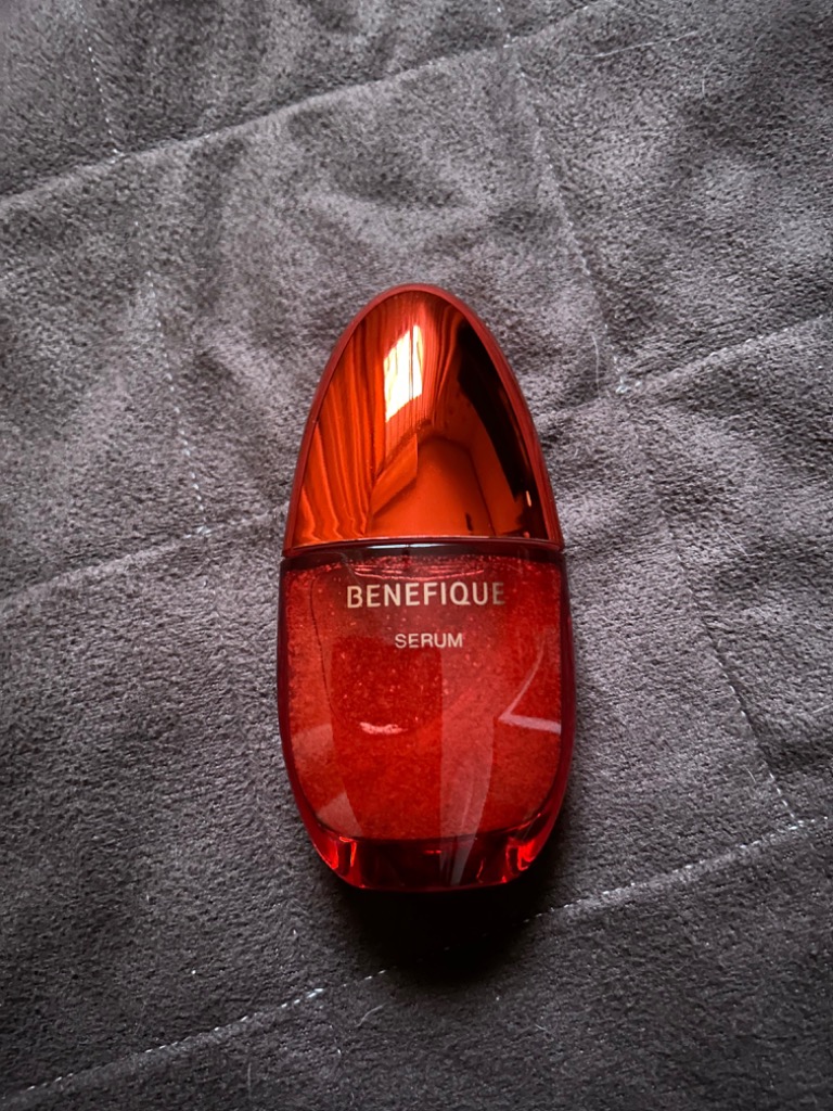 BENEFIQUE 正規取扱店】ベネフィーク セラム – Perfumerie
