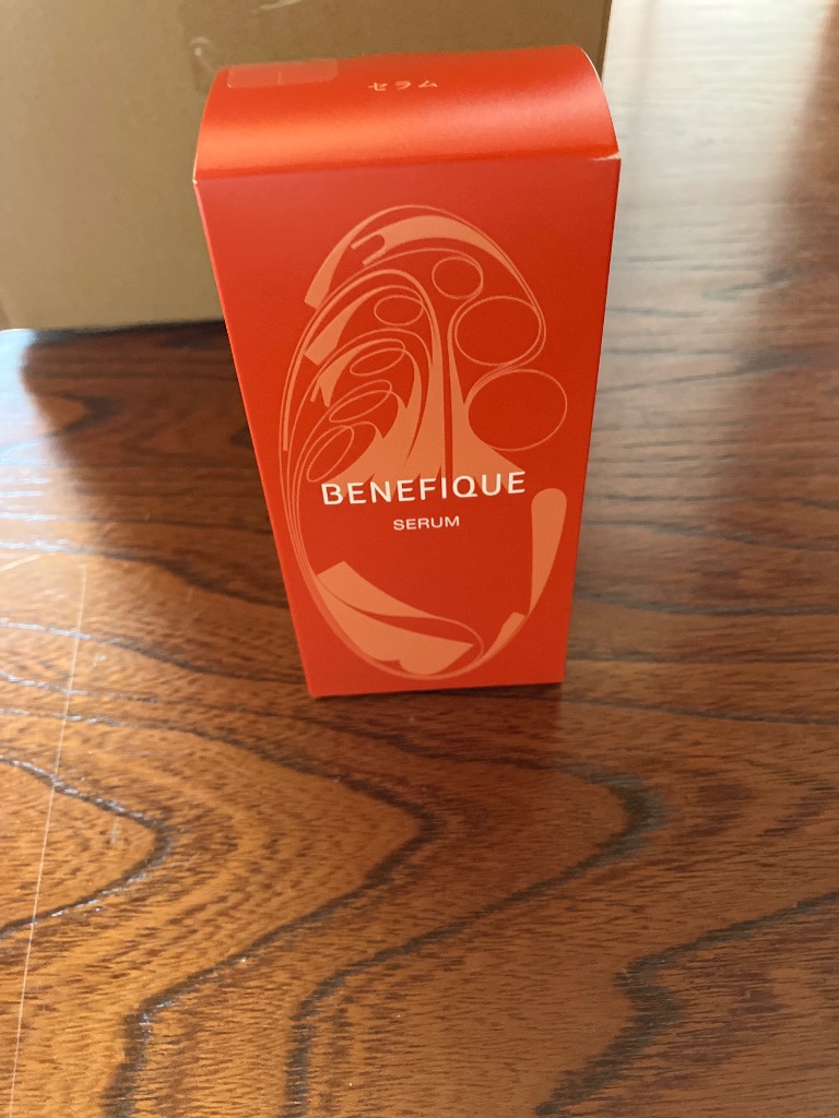 【未使用】ベネフィーク セラム　50ml➕おまけ付き 未使用】ベネフィーク セラム➕オマケ付き - メルカリ