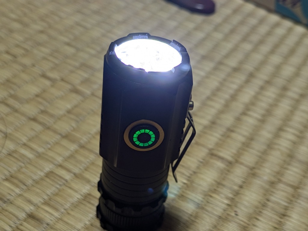 レビュー画像