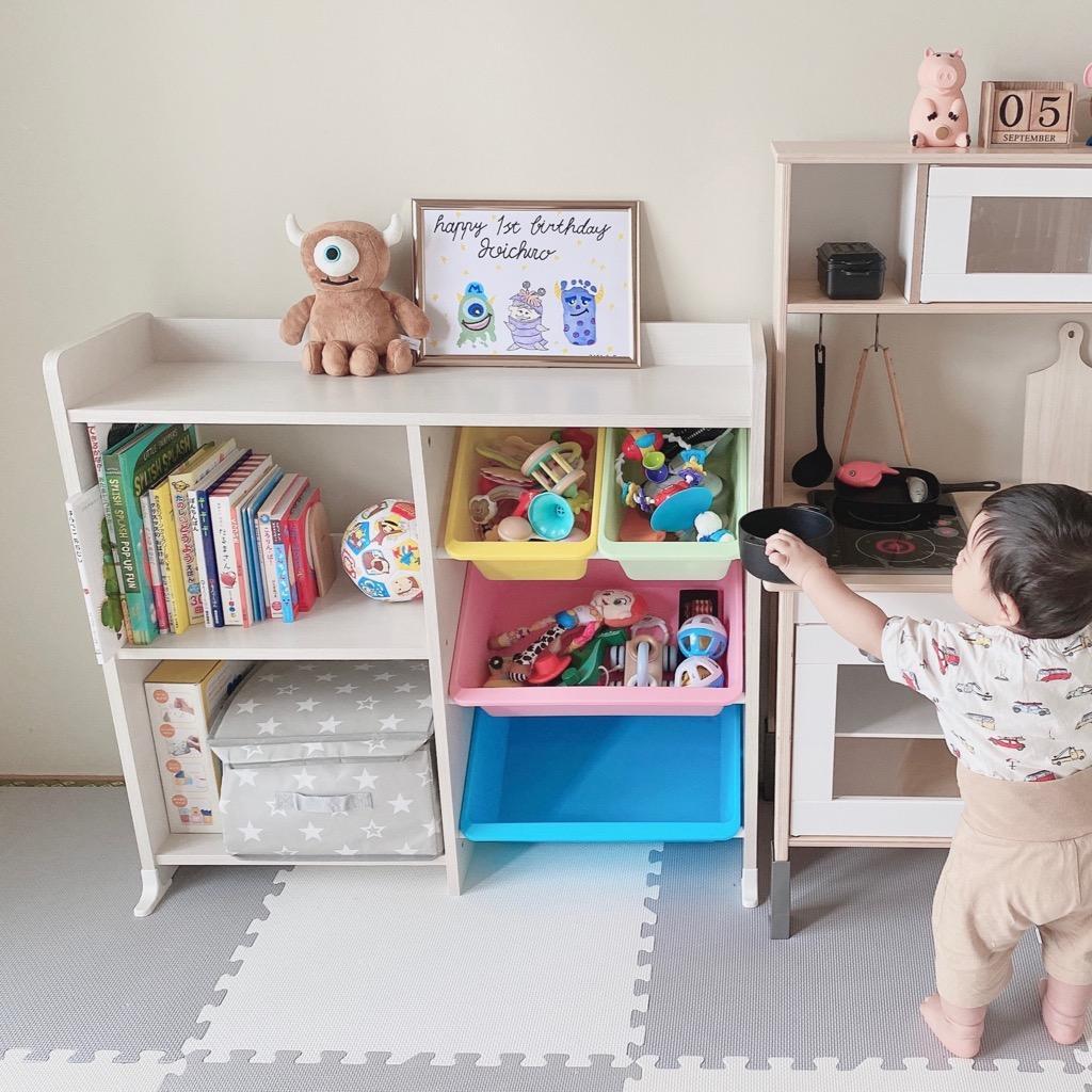 全体のレビュー画像 | 4-0