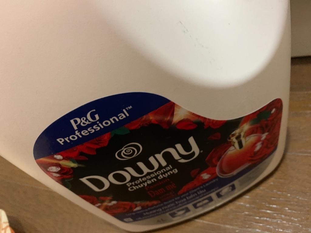 柔軟剤 送料無料 大容量 ベトナムダウニー オードプリベンション パッション ミスティック Downy 液体柔軟剤 4000ml  :m7175943:すくすくスマイル - 通販 - Yahoo!ショッピング