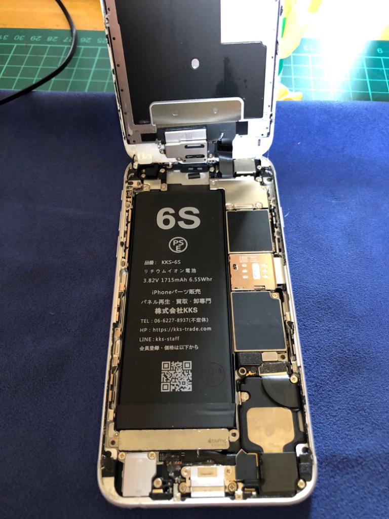 レビュー画像