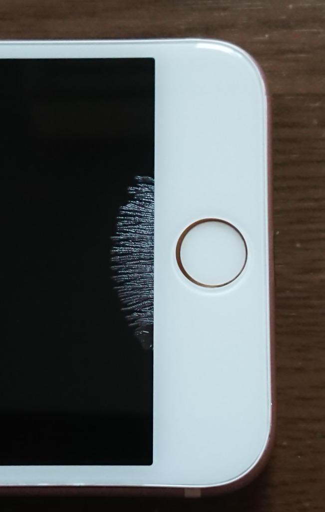 iPhone7 フロントパネル コピー 液晶 / iPhone 7 画面 パネル ガラス 交換 自分 修理 LCD アイホン アイフォン 部品 パーツ  /保証無品(7-屏A03)