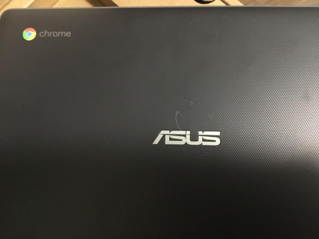 メーカー整備品】ASUS 11.6型 Chromebook Flip C214MA [C214MA-GA0029