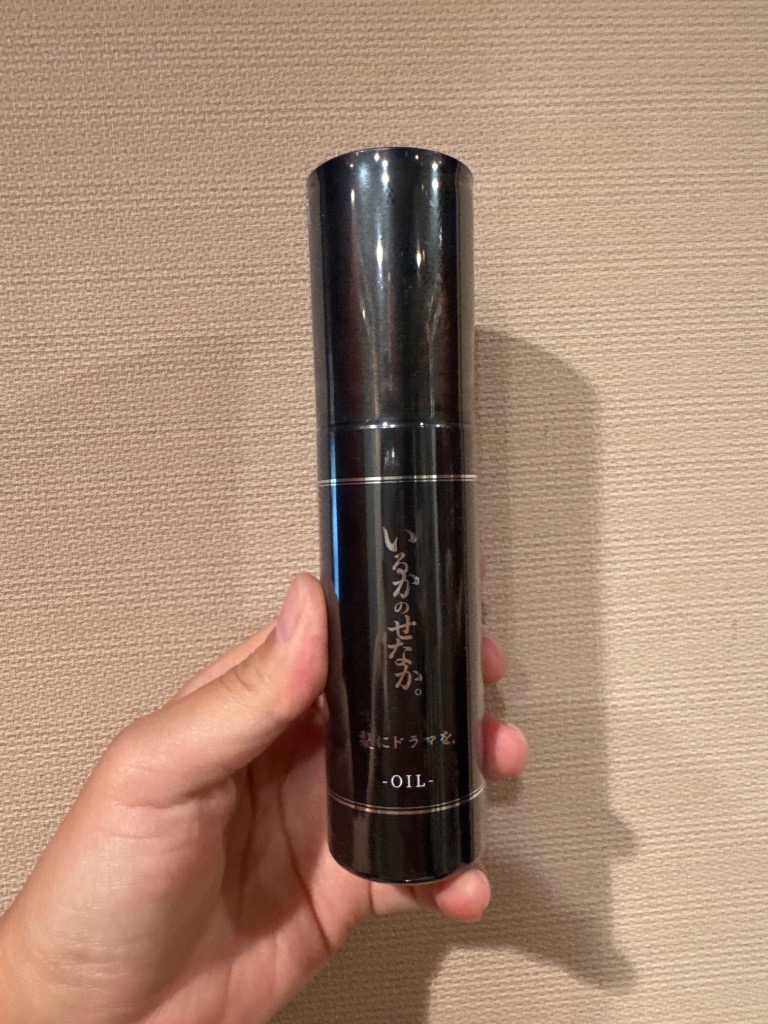 いるかのせなか　オイル 新品未使用品　つるりんちょ。　80ml Amazon | 髪にドラマを つるりんちょ ヘアオイル いるかのせなか