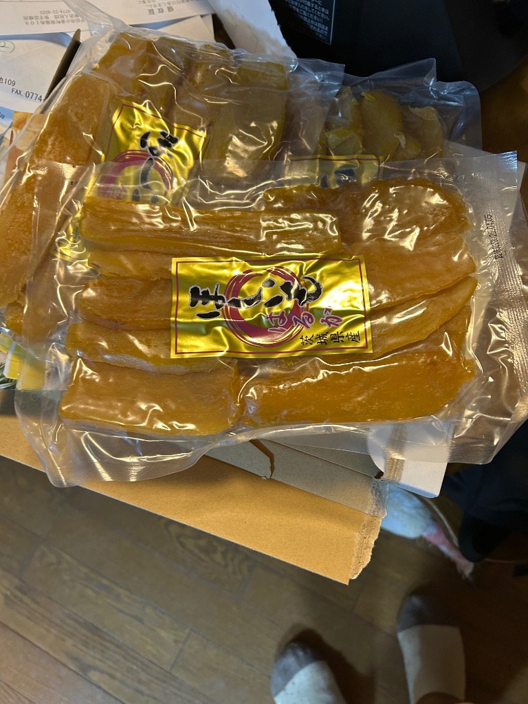 レビュー画像