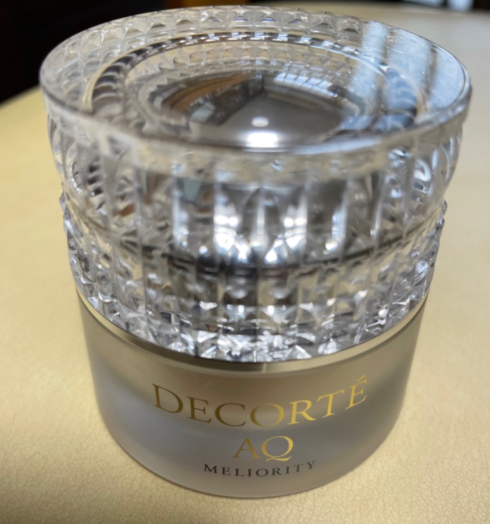 DECORTE AQ コスメデコルテ AQ ミリオリティ リペア