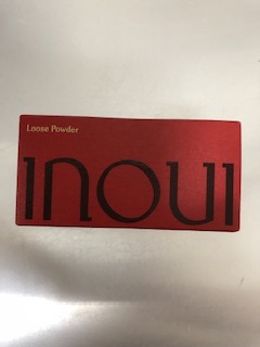 インウイ 資生堂 インウイ INOUI ルースパウダー 15g : サマー