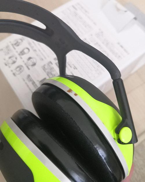 3M イヤーマフ Xシリーズ X4A ヘッドバンドタイプ PELTOR :y-x4a:サミーネット - 通販 - Yahoo!ショッピング