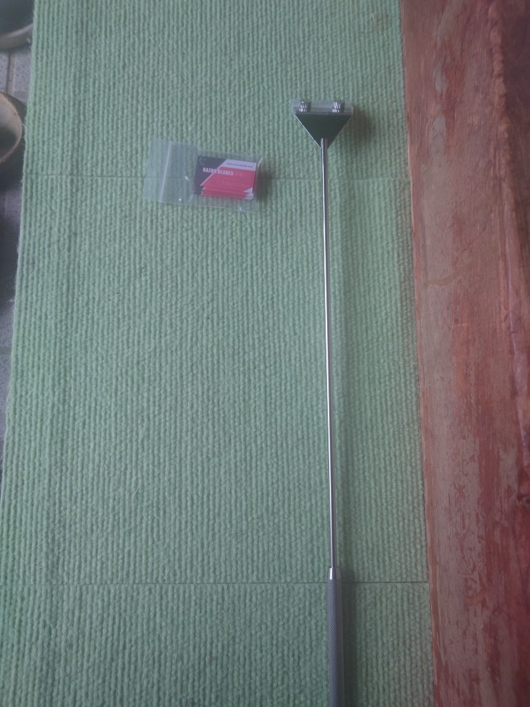 全体のレビュー画像 | 2-0